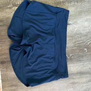 Lululemon speed up 4 inseam